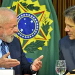 Lula e Fernando Haddad - Foto: Marcelo Camargo/Agência Brasil