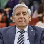 Augusto Heleno (Foto: Ton Molina/STF)