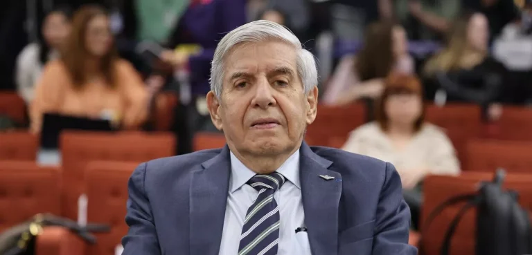 Augusto Heleno (Foto: Ton Molina/STF)