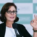 Carla Zambelli - Foto: Lula Marques/ Agência Brasil