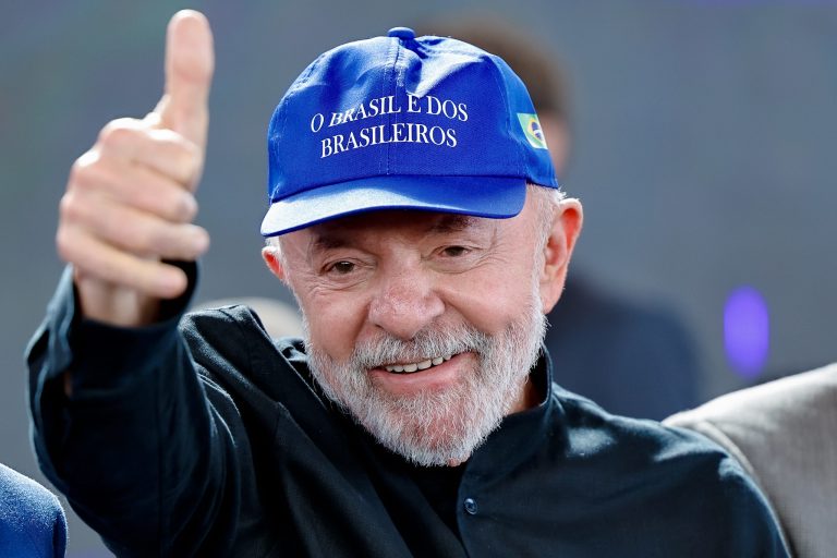 Lula - Foto: Ricardo Stuckert/PR