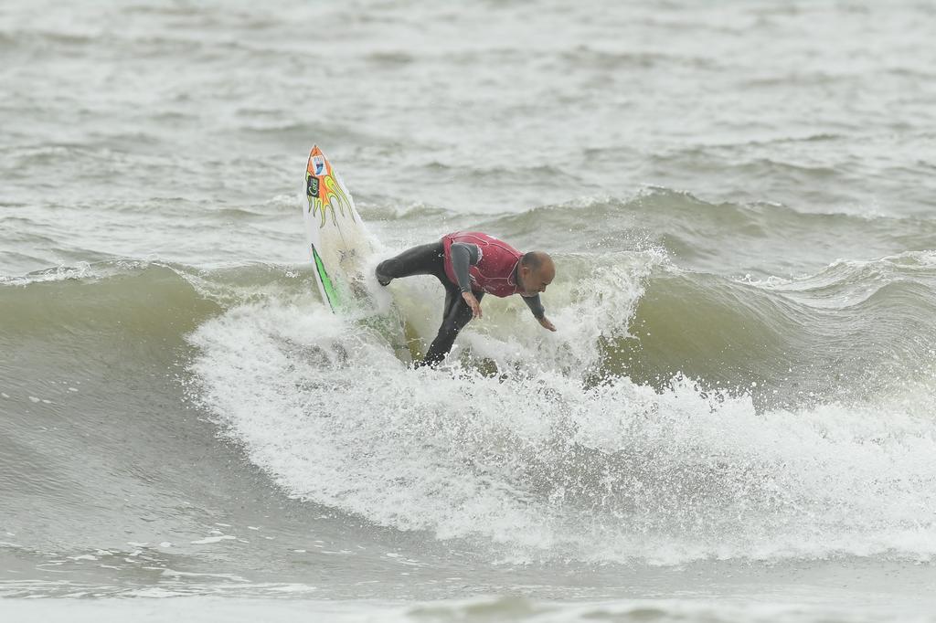 Victor Ribas (RJ) (Marcio David / CBSurf)
