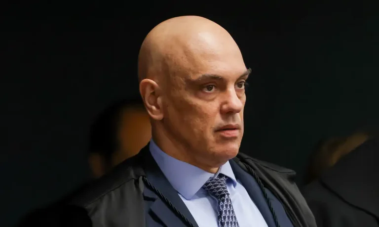 Alexandre de Moraes - Foto: © Gustavo Moreno/STF