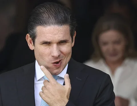 Hugo Motta - Foto: Marcelo Camargo/Agência Brasil