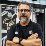 Foto: Raul Baretta/ Santos FC