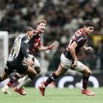 Foto: Gilvan de Souza/Flamengo
