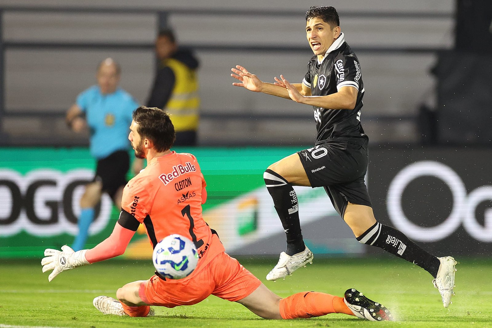 Foto: Vítor Silva/Botafogo
