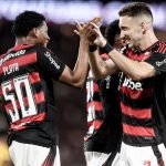 Fotos: Gilvan de Souza/Flamengo