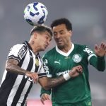 Foto: Vitor Silva/Botafogo