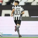 Foto: Vitor Silva/Botafogo