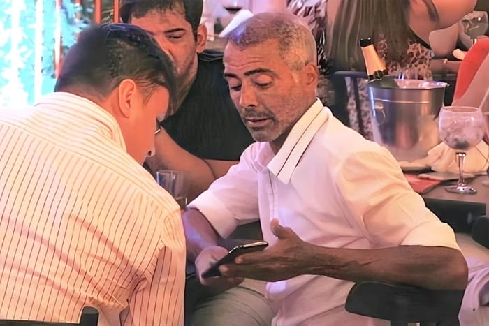 Romário