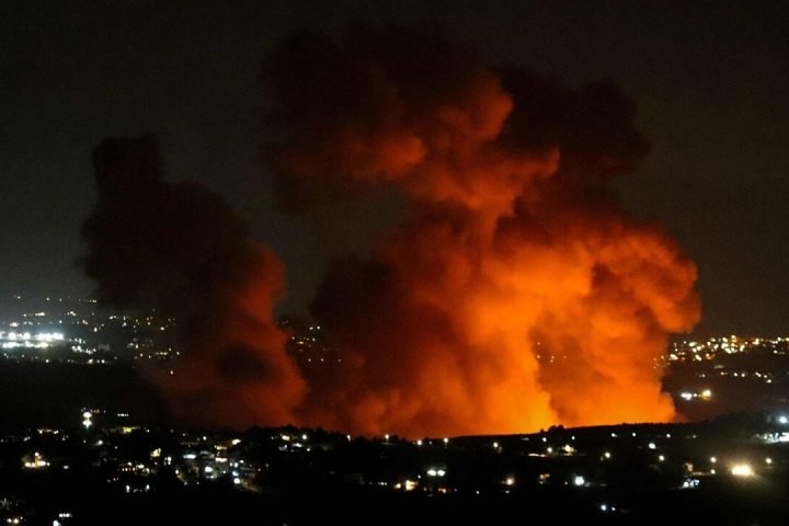 Gaza - IRNA/via fotosPublicas