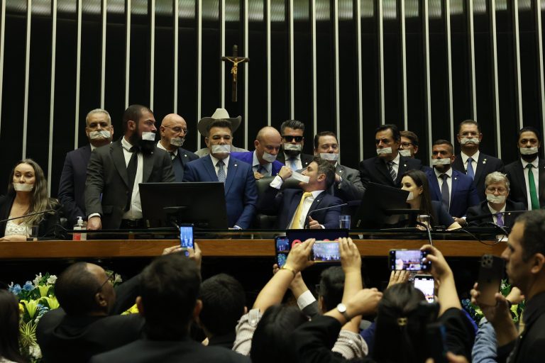 José Cruz/Agência Brasil