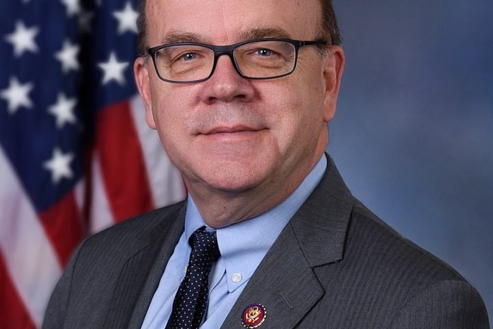 Jim McGovern