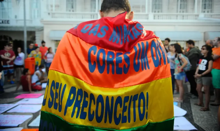Foto: © Tânia Rêgo/Agência Brasil