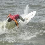 Andre Zanini - Foto: Wilson Nora