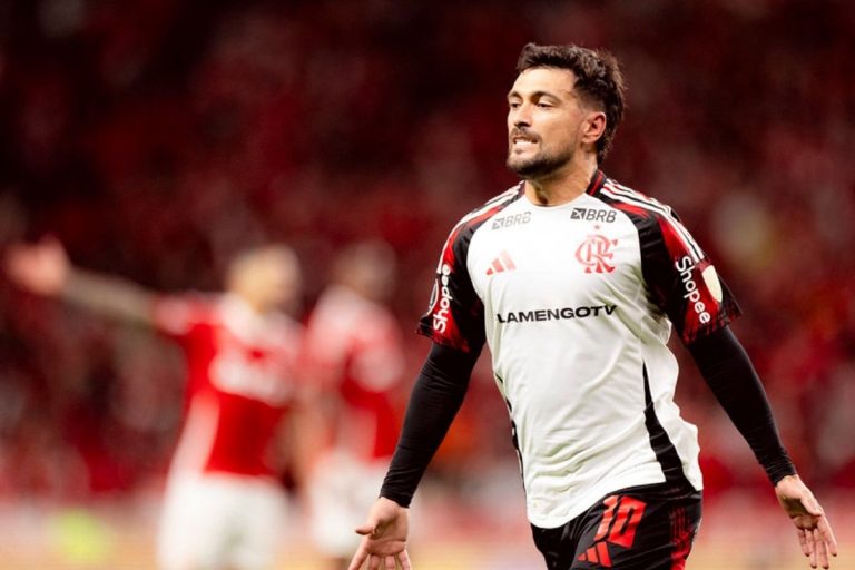Foto: Adriano Fontes/Flamengo