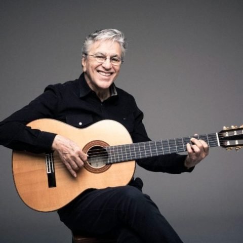 Caetano Veloso