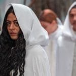 Carol Castro -Foto: Ique Esteves