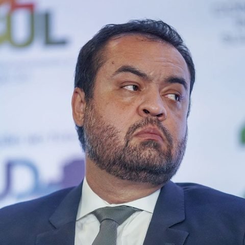 Cláudio Castro - Foto: Agência Brasil