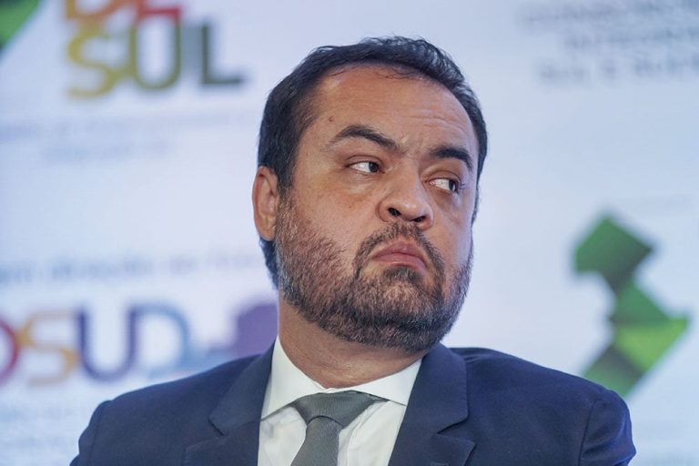 Cláudio Castro - Foto: Agência Brasil