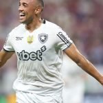 Foto: Vítor Silva/Botafogo