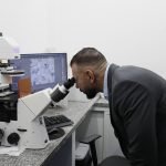 Cedae duplica tamanho e capacidade do Laboratório de Pesquisa e Análise da Água