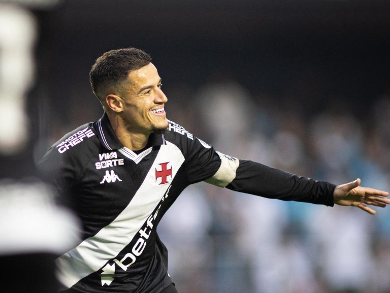 Vasco - Matheus Lima