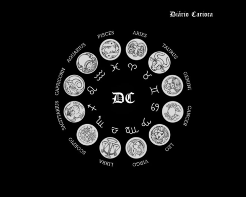 Horóscopo - Diário Carioca