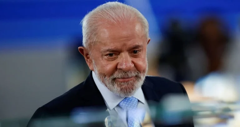 Lula - Marcelo Camargo/Agência Brasil