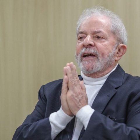 Lula - Foto: Ricardo Stuckert