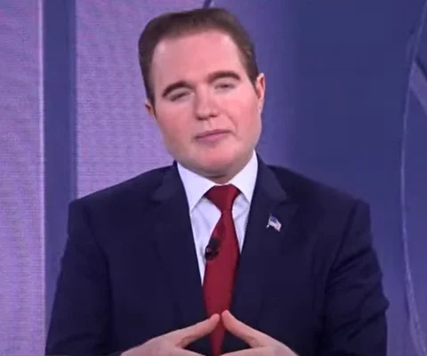 Martin De Luca Foto: YouTube CNN Brasil