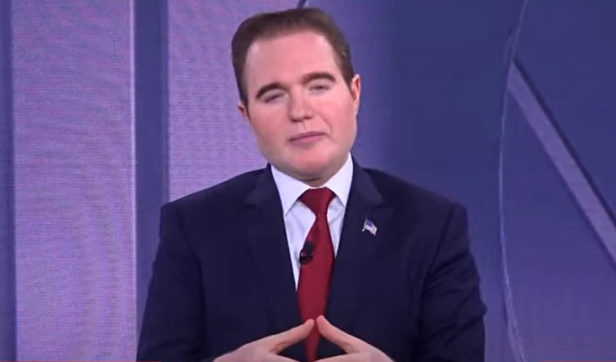 Martin De Luca Foto: YouTube CNN Brasil
