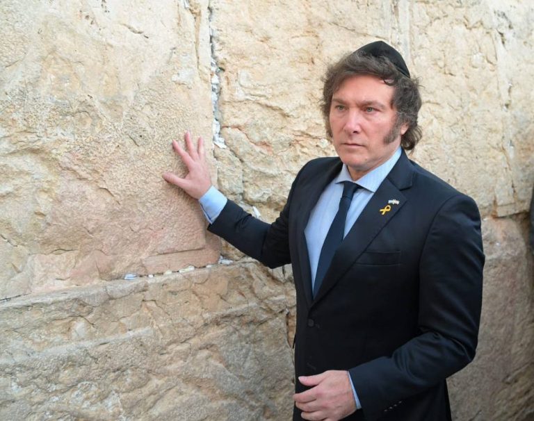 Javier Milei