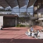 Museu do Comércio-Engenho de Dentro-Projeção 3d-Cred-Divulgação (2)