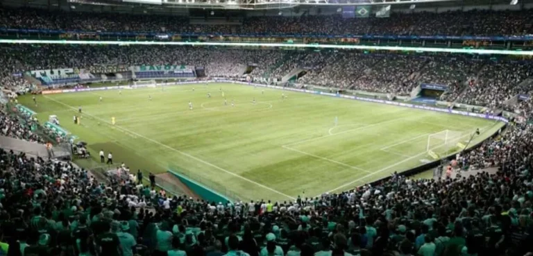 Foto: Divulgação/Palmeiras