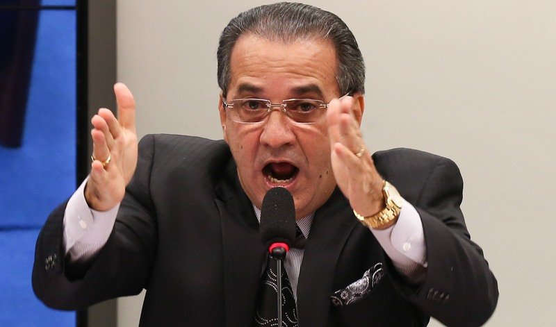 Silas Malafaia - Foto: Lula Marques/Agência PT