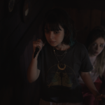 Estrelado por Klara Castanho e Duda Reis, “Apanhador de Almas”, novo terror brasileiro, divulga cartaz e primeiro trailer