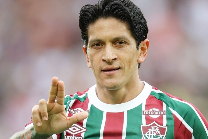 Foto: Marcelo Gonçalves/Fluminense