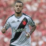 Vasco - Foto: Matheus Lima/Vasco