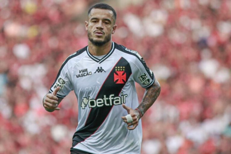 Vasco - Foto: Matheus Lima/Vasco