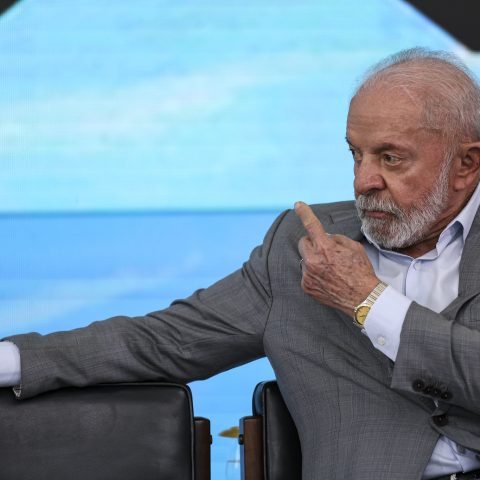 Foto: Marcelo Camargo/Agência Brasil