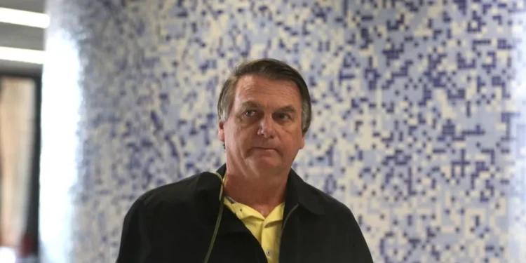 Jair Bolsonaro