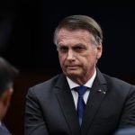 Jair Bolsonaro - Foto: STF