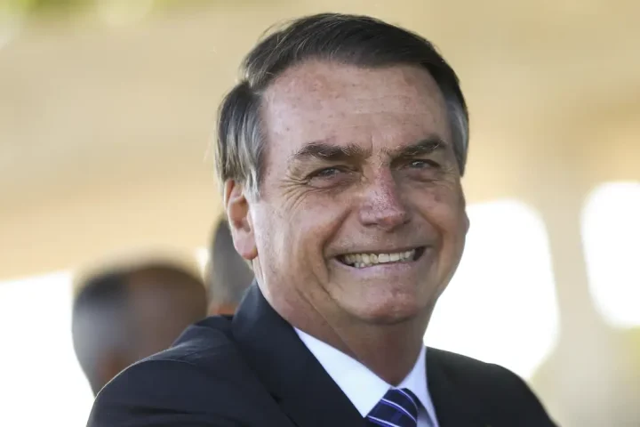 Jair Bolsonaro - Foto: © Marcelo Camargo/Agência Brasil
