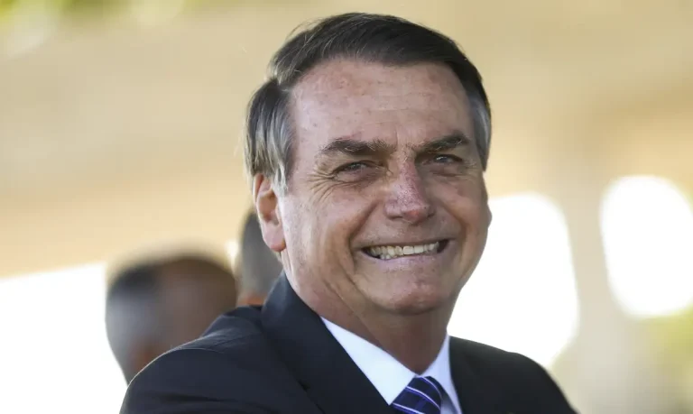 Jair Bolsonaro - Foto: © Marcelo Camargo/Agência Brasil