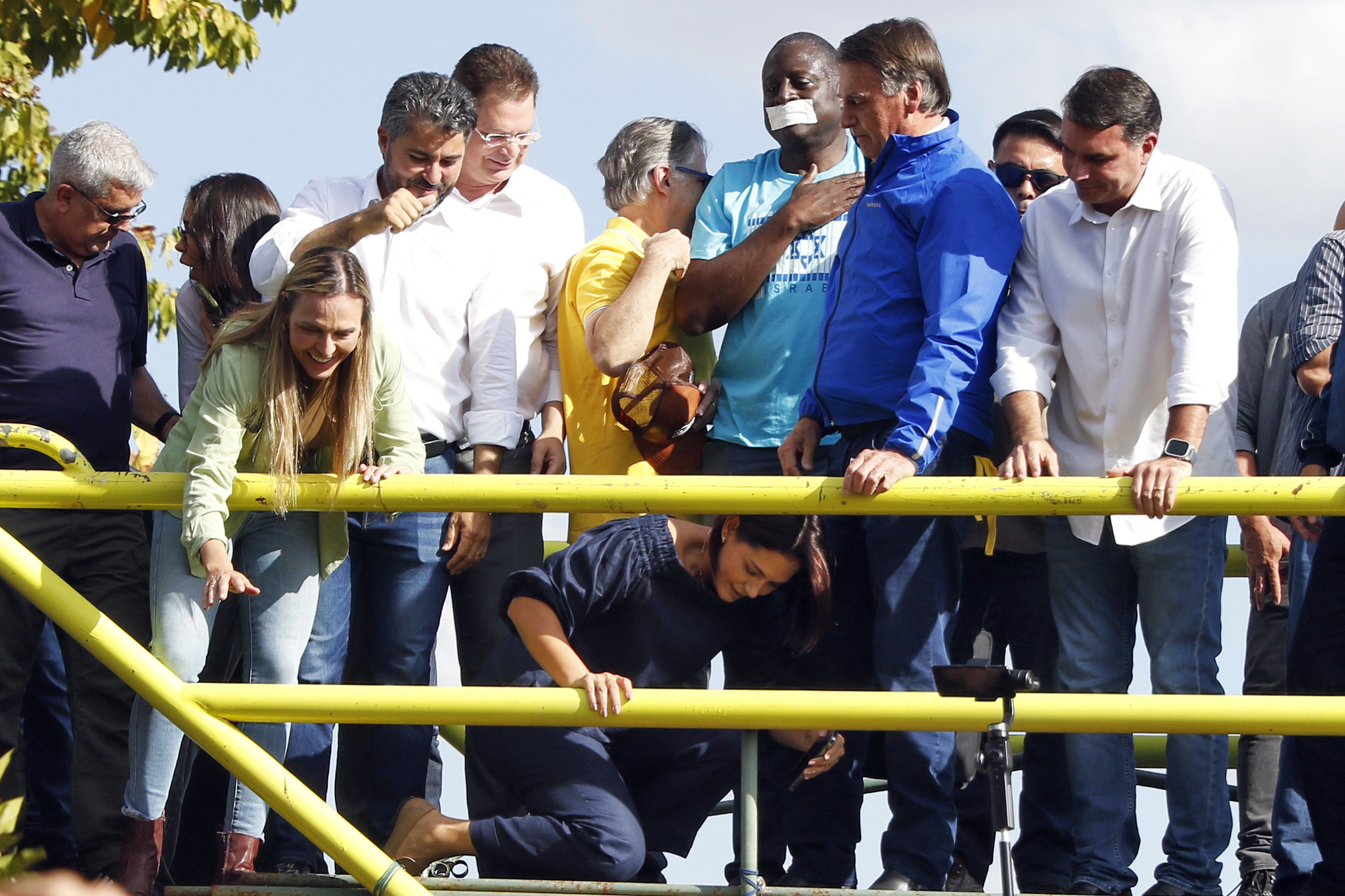 Foto: Bruno Peres/Agência Brasil