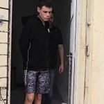 Preso por ameaçar Felca é preso pela Polícia Civil de SP — Foto: Reprodução/Polícia Civil