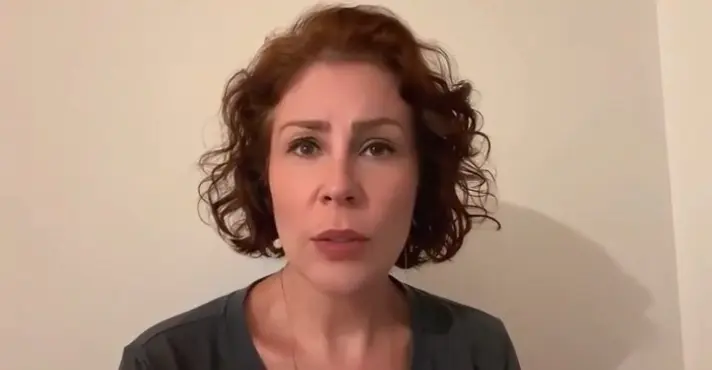 Carla Zambelli - Foto: Reprodução