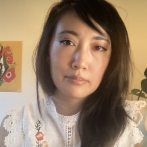 Amanda Yee - Diário Carioca